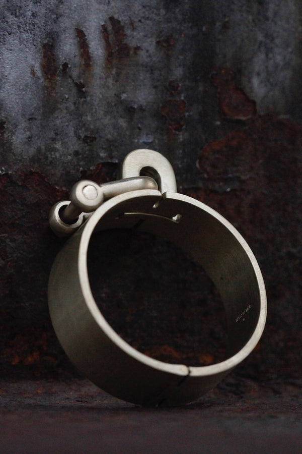 Parts of Four Lock Bracelet 818-7-MR PPOF12